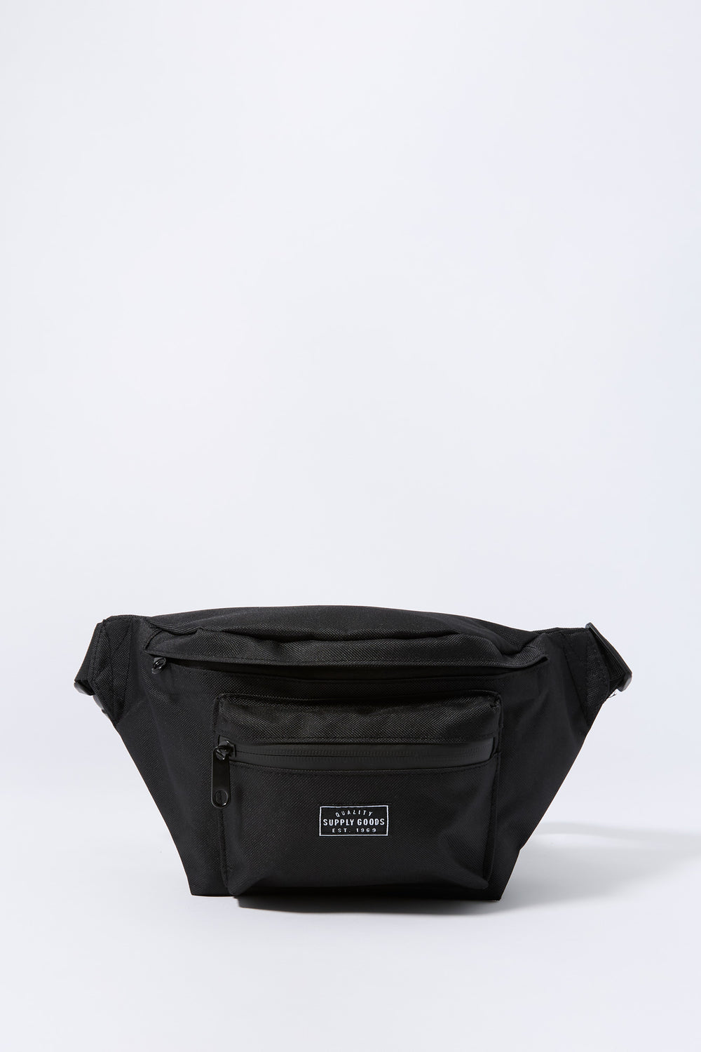 Supply Goods Patch Fanny Pack Supply Goods Patch Fanny Pack 1