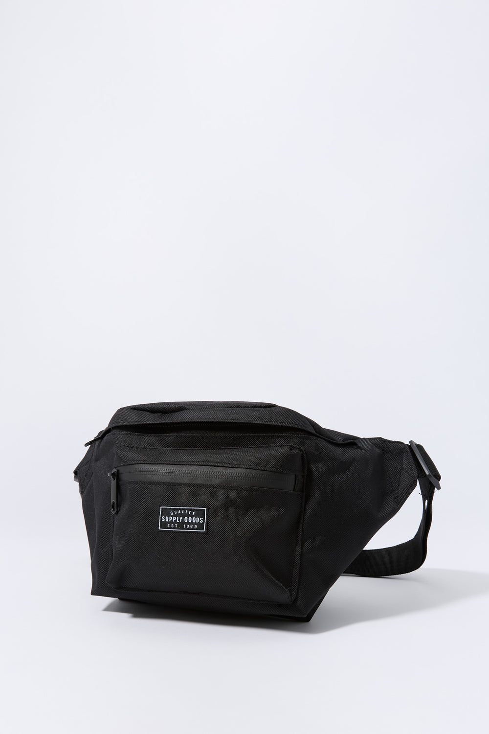 Supply Goods Patch Fanny Pack Supply Goods Patch Fanny Pack 2