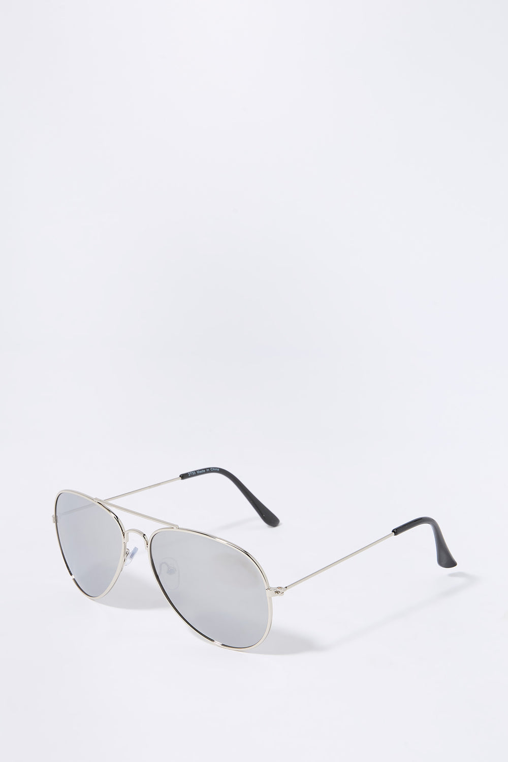 Tinted Aviator Sunglasses Tinted Aviator Sunglasses 5