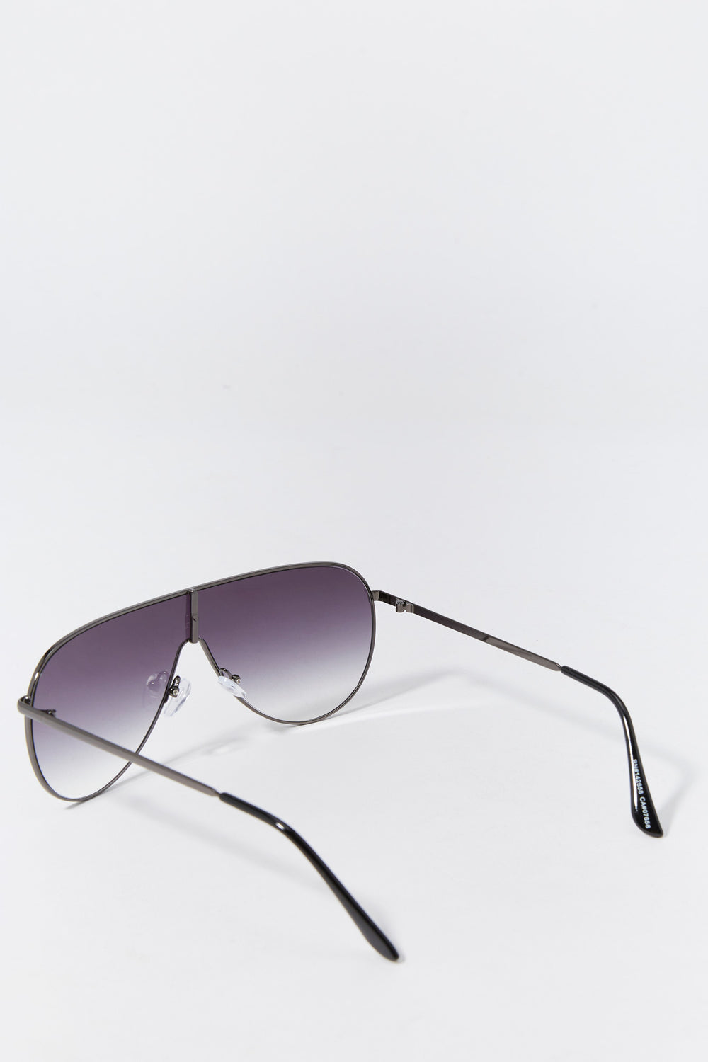 Aviator Shield Sunglasses Aviator Shield Sunglasses 2
