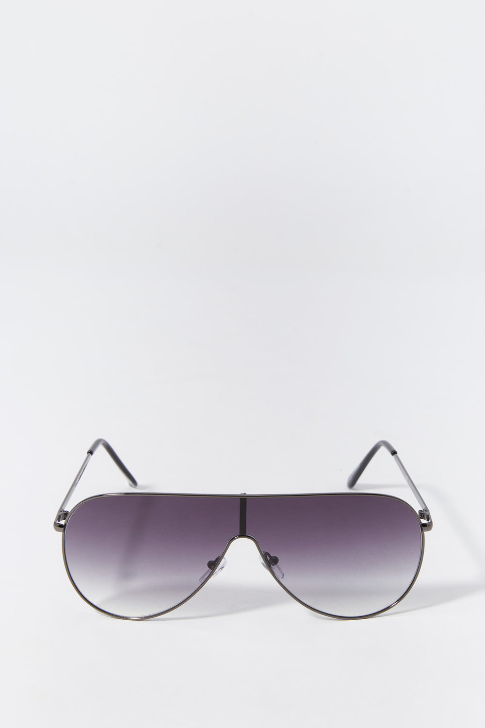 Aviator Shield Sunglasses Aviator Shield Sunglasses 3