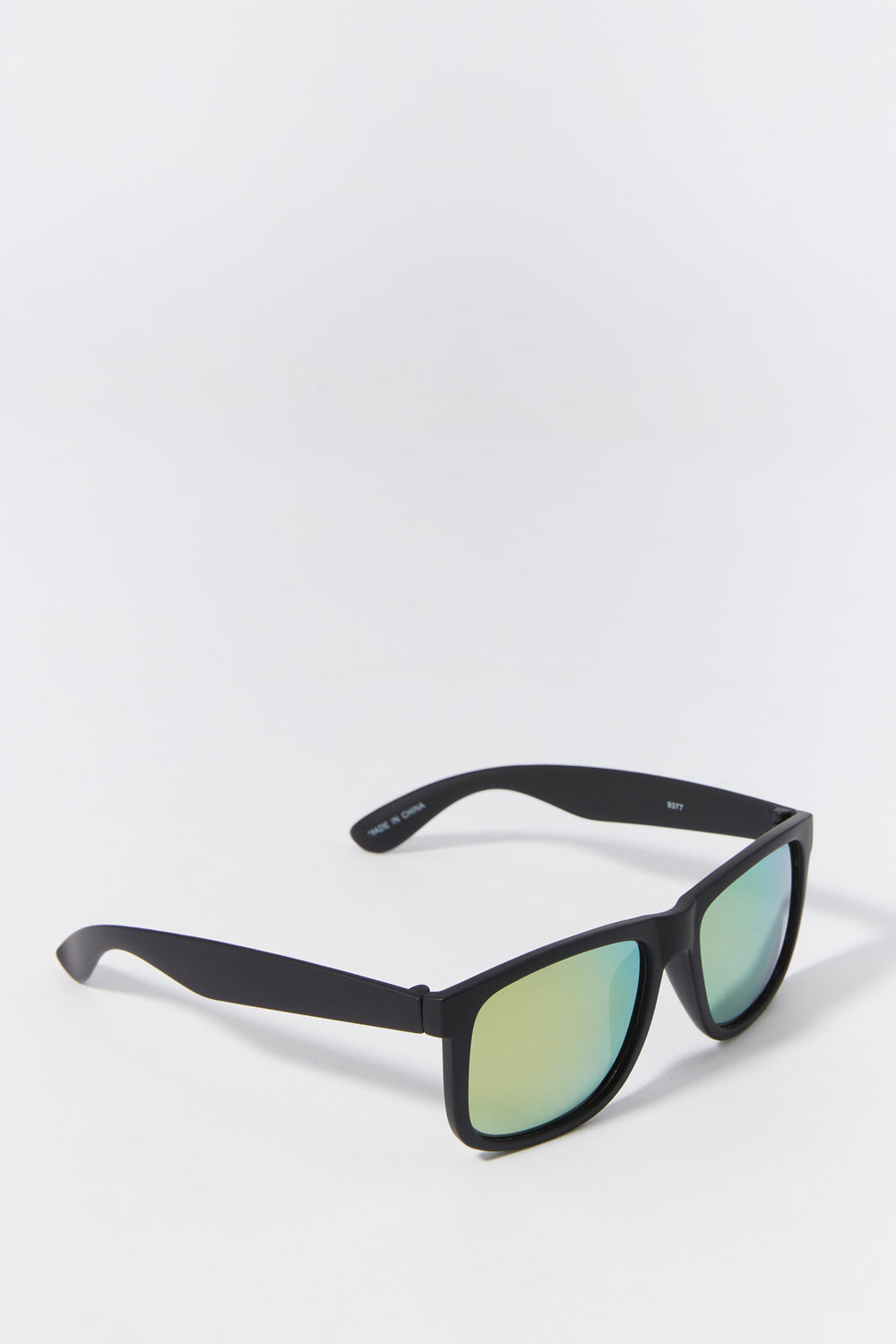 Soft Touch Square Sunglasses Soft Touch Square Sunglasses 1