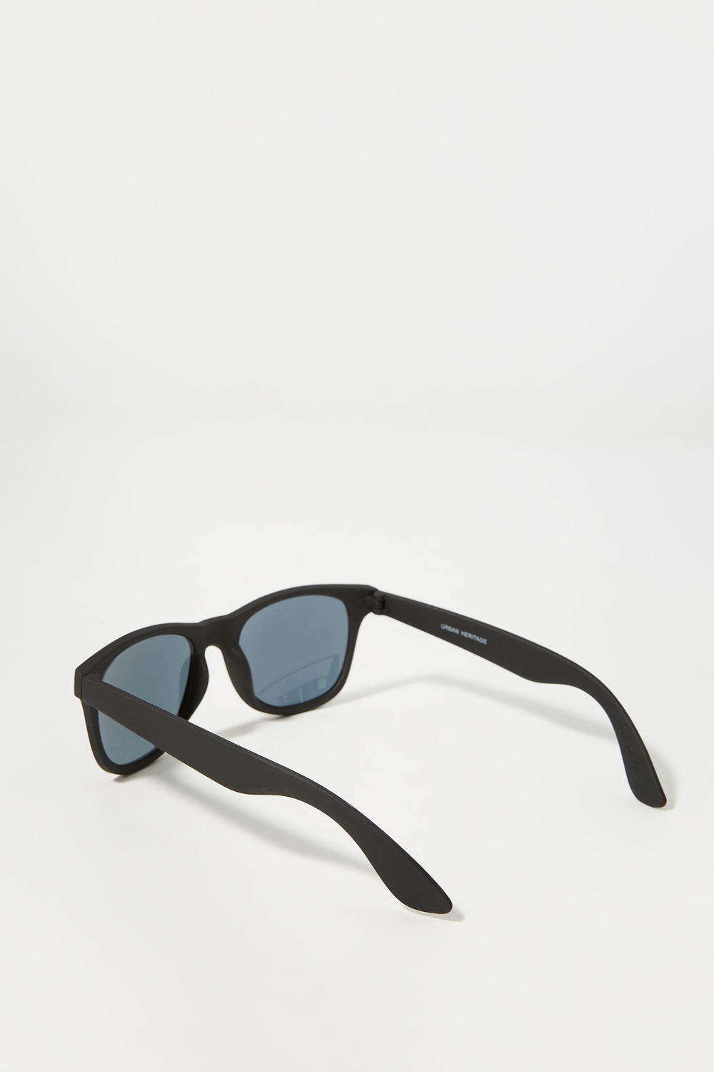 Soft Touch Wayfarer Sunglasses Soft Touch Wayfarer Sunglasses 4