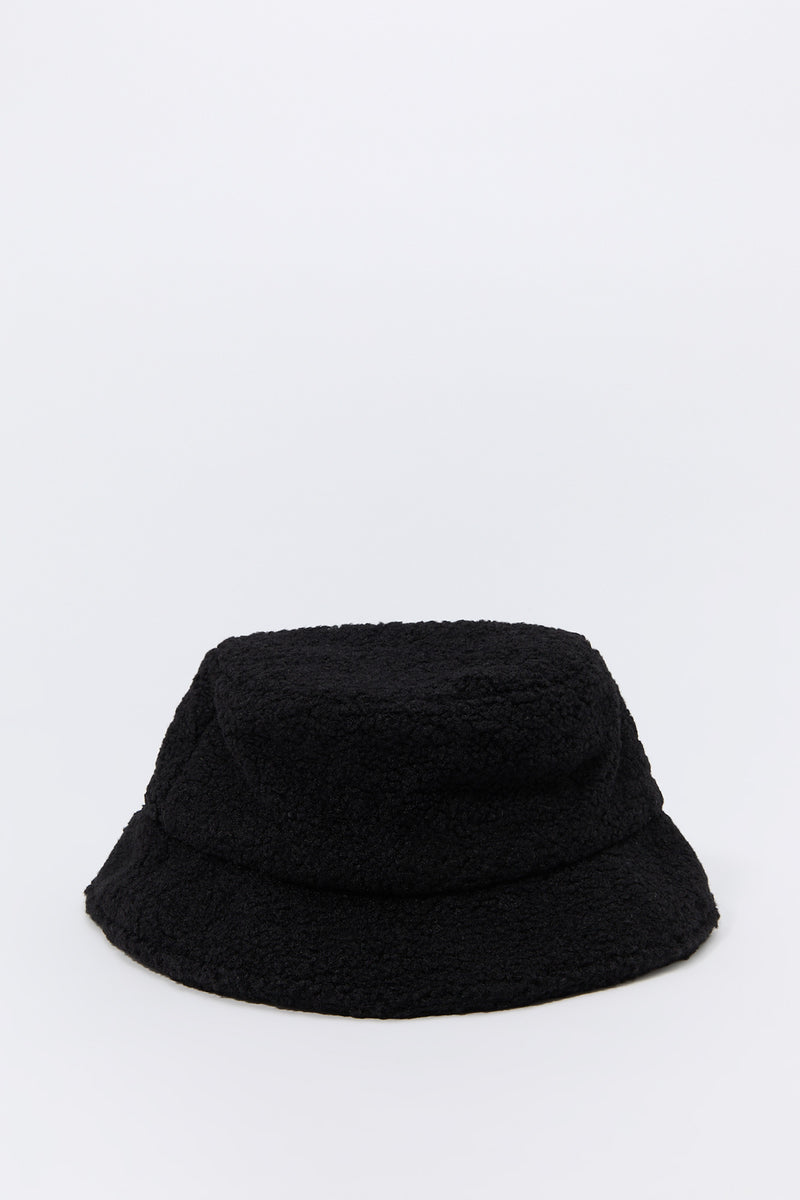 Sherpa Bucket Hat