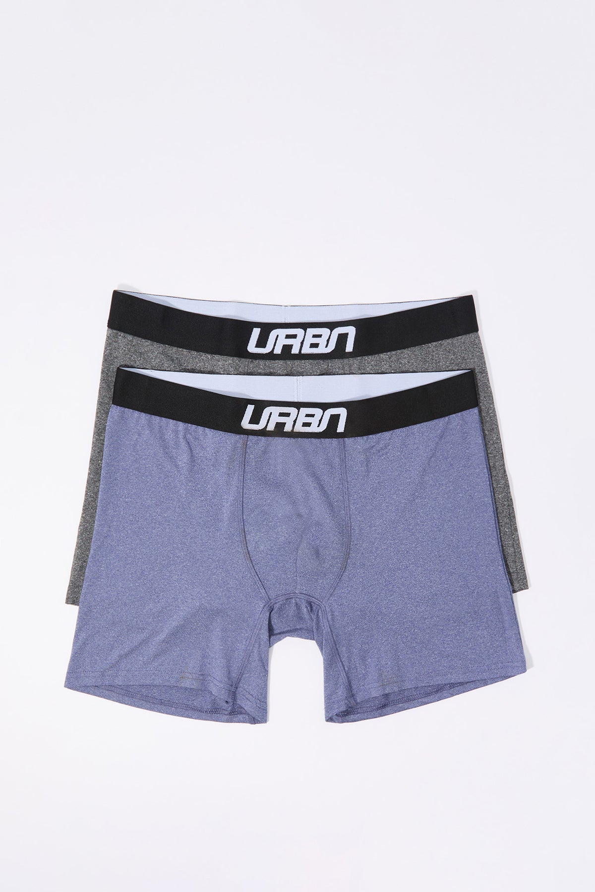 URBN Spacedye Boxer Brief (2 Pack)