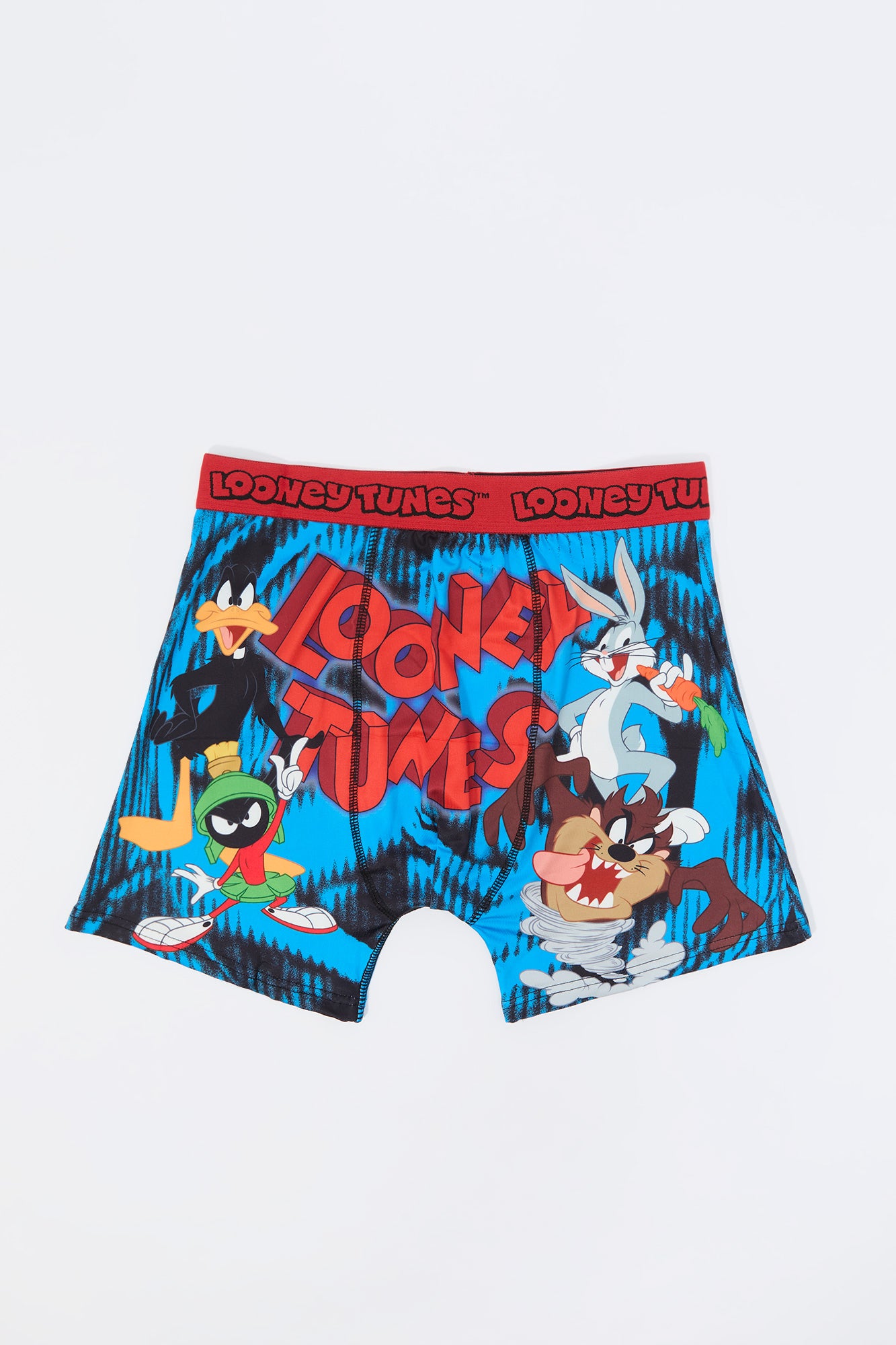 Looney Tunes Print Boxer Brief