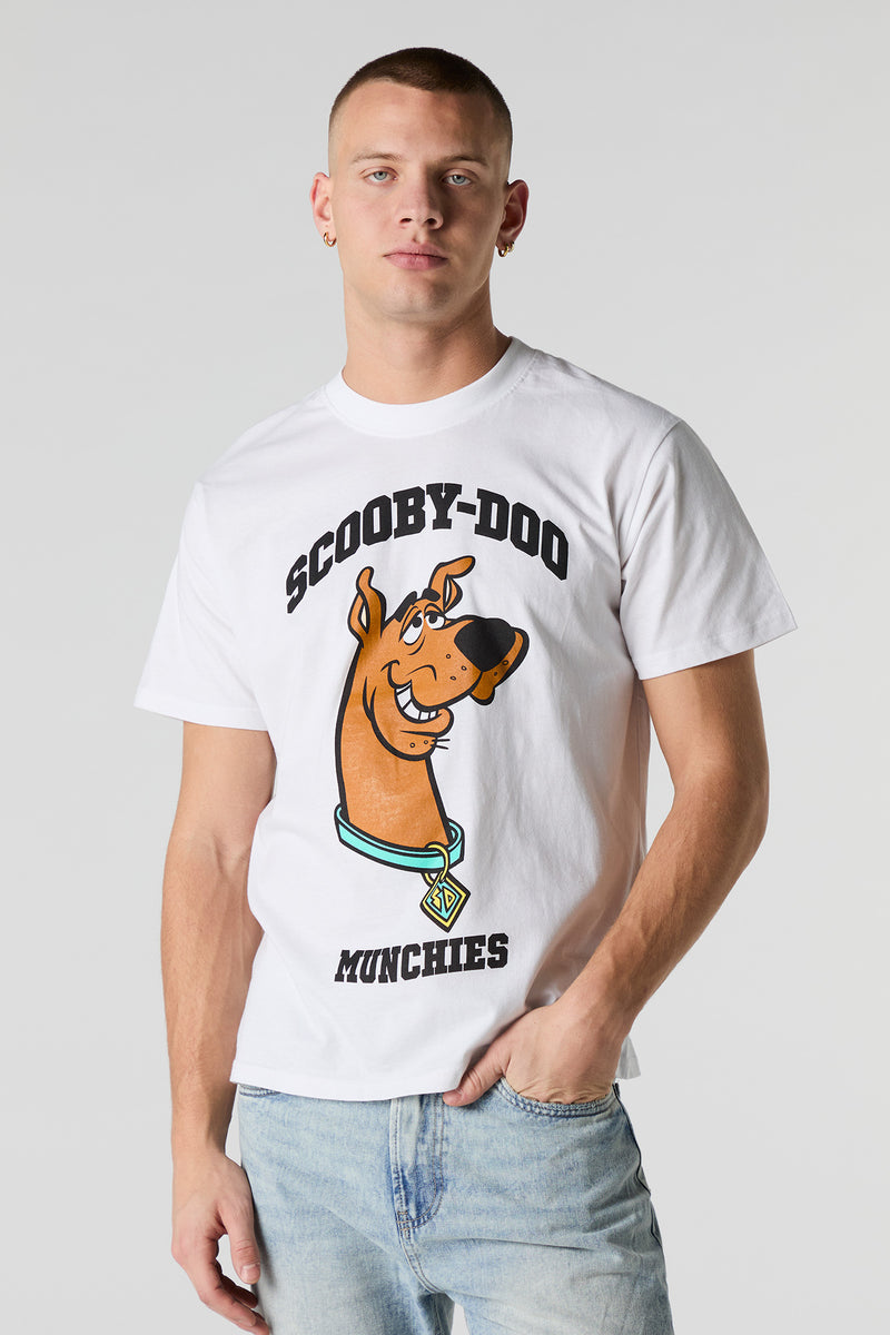 Scooby Doo Graphic T-Shirt