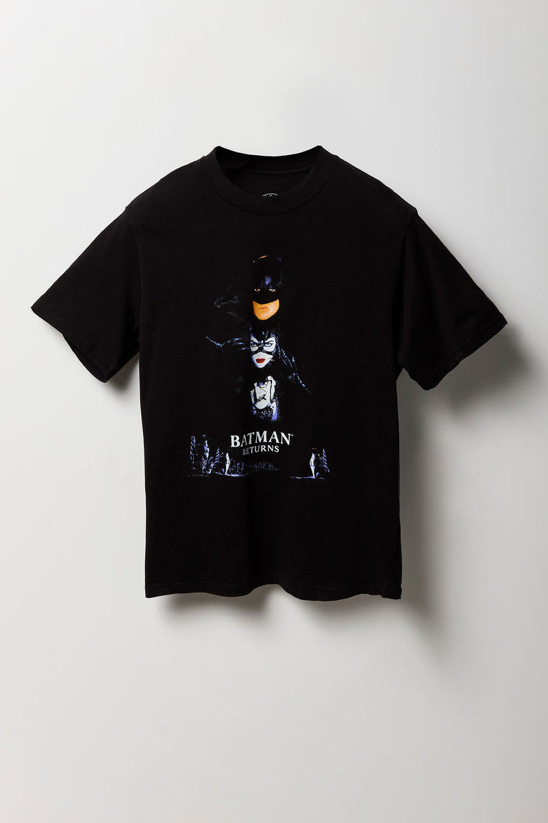 Batman Returns Graphic T-Shirt