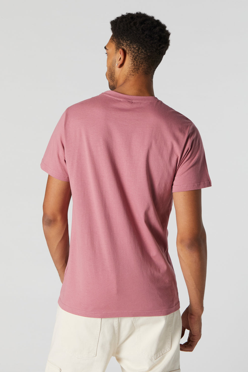 Set Yourself Free Graphic T Shirt Set Yourself Free Graphic T Shirt 4