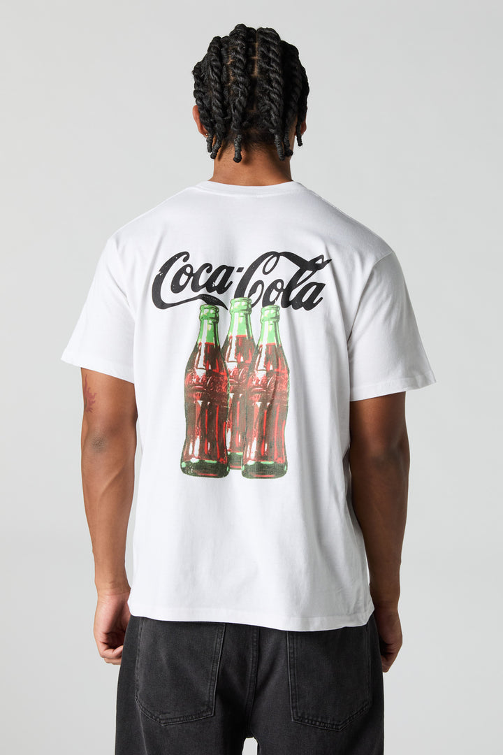 Coca Cola Graphic T-Shirt