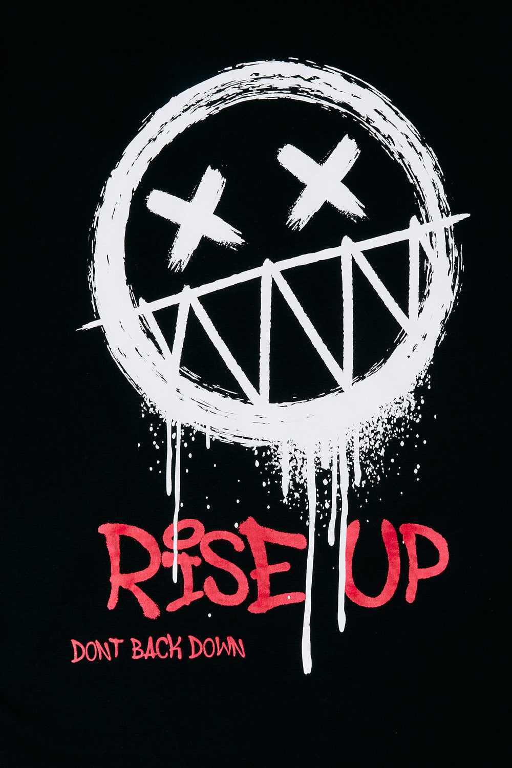 Rise Up Graphic T-Shirt Rise Up Graphic T-Shirt 1