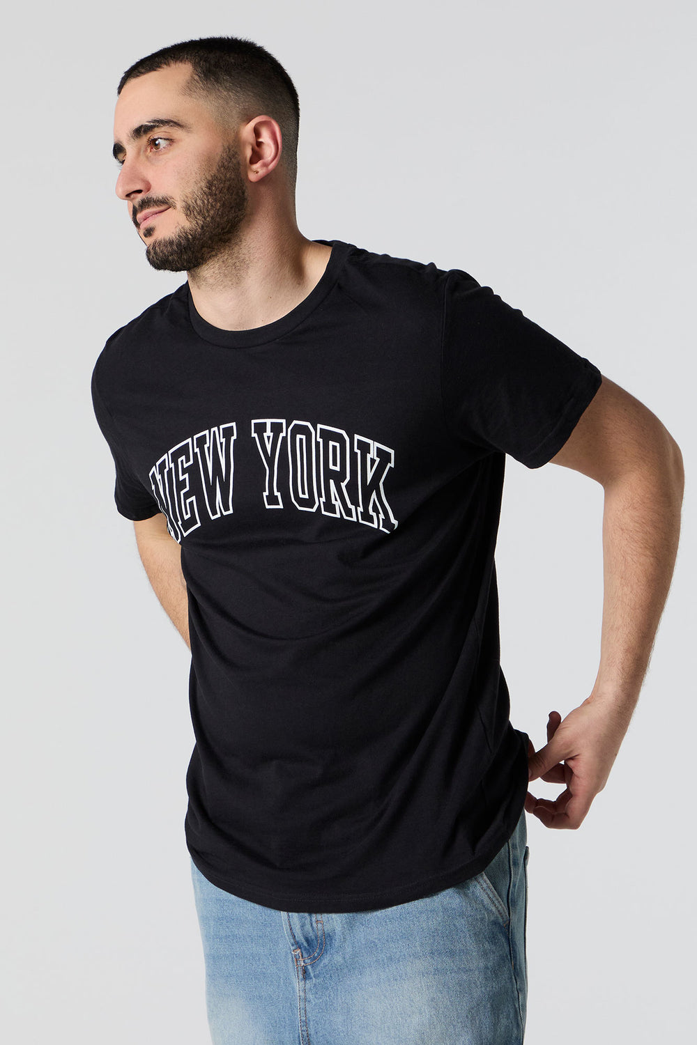 New York Graphic T-Shirt New York Graphic T-Shirt 6