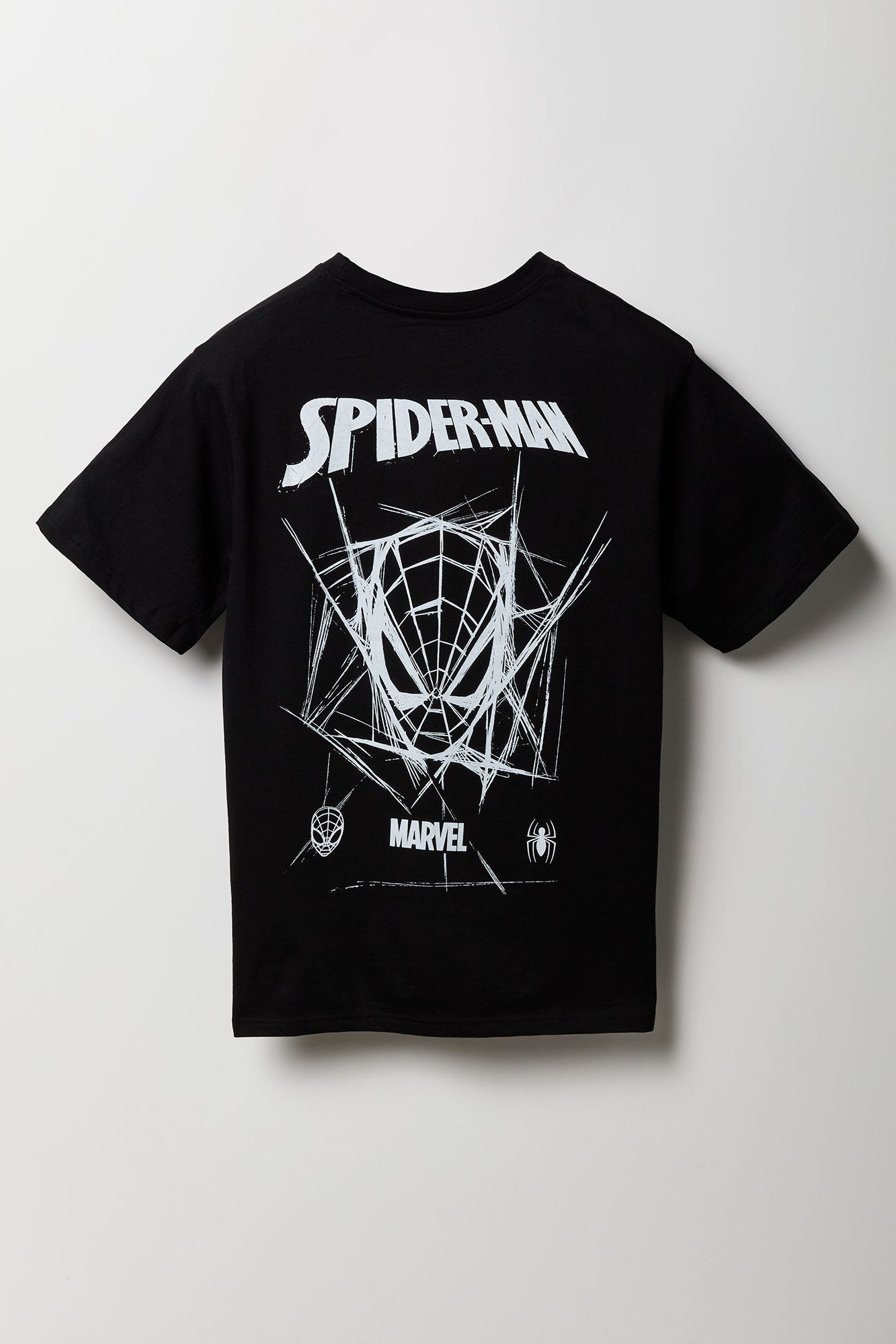 Spider-Man Graphic T-Shirt