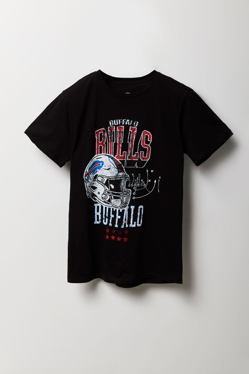 Buffalo Bills Graphic T-Shirt