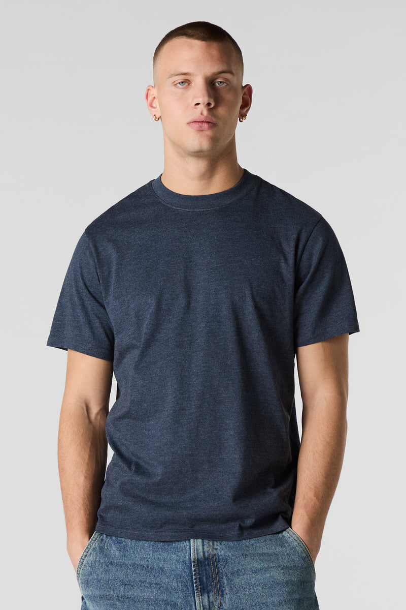 Classic Crewneck T-Shirt