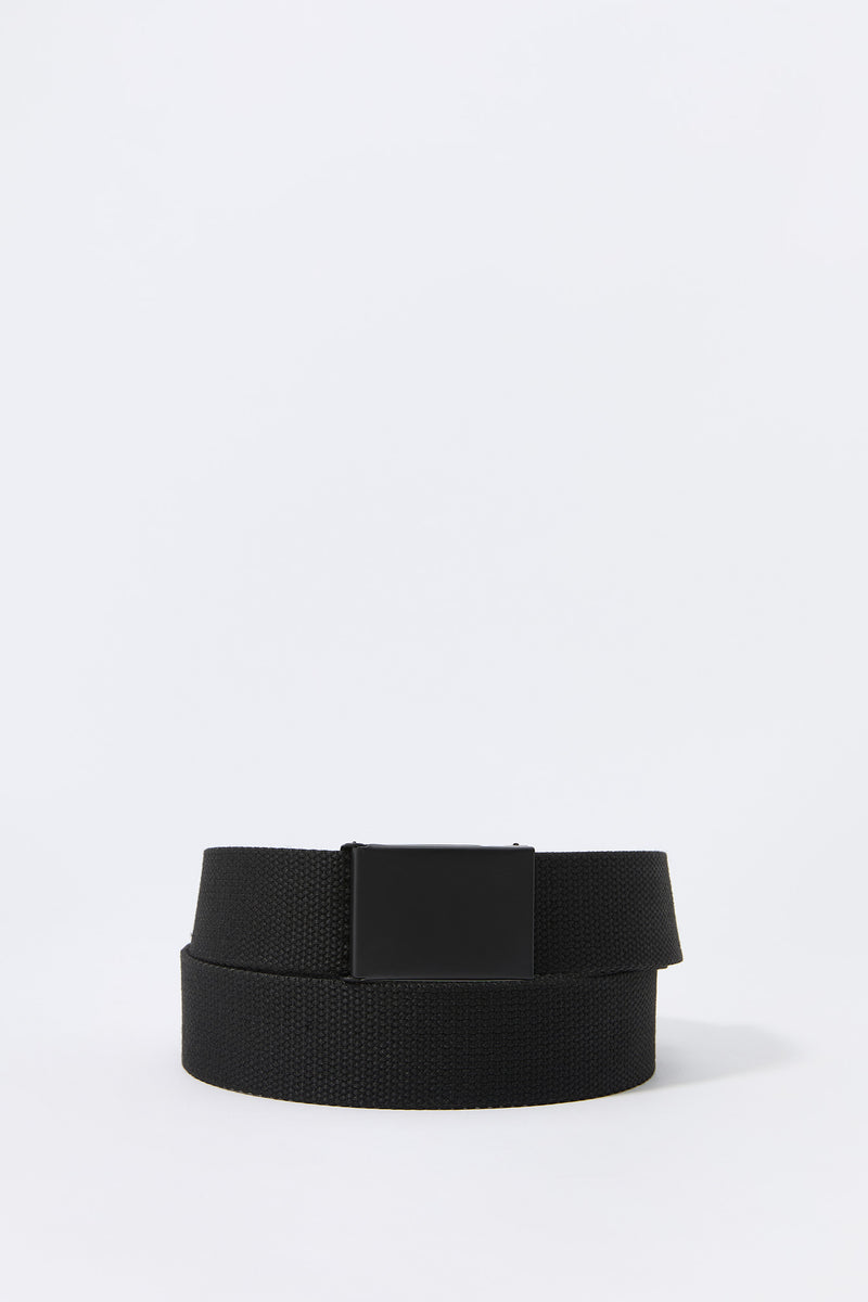 Solid Belt