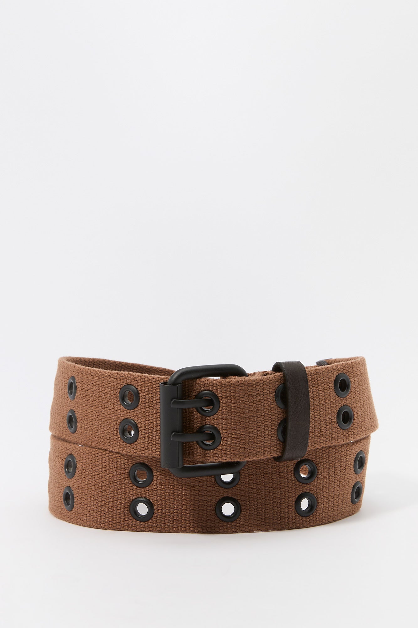 Grommet Belt