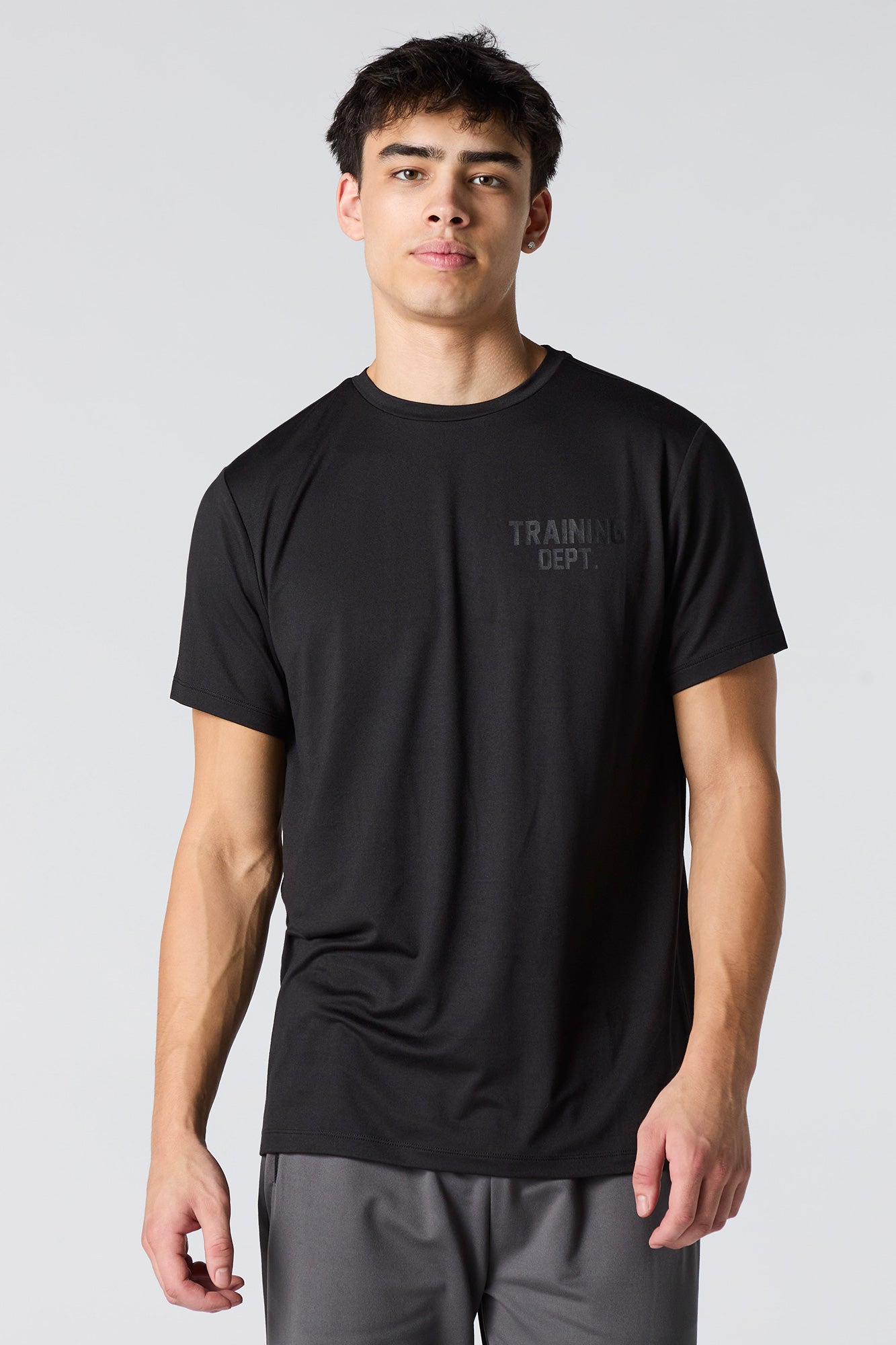 Active Training Department T-Shirt