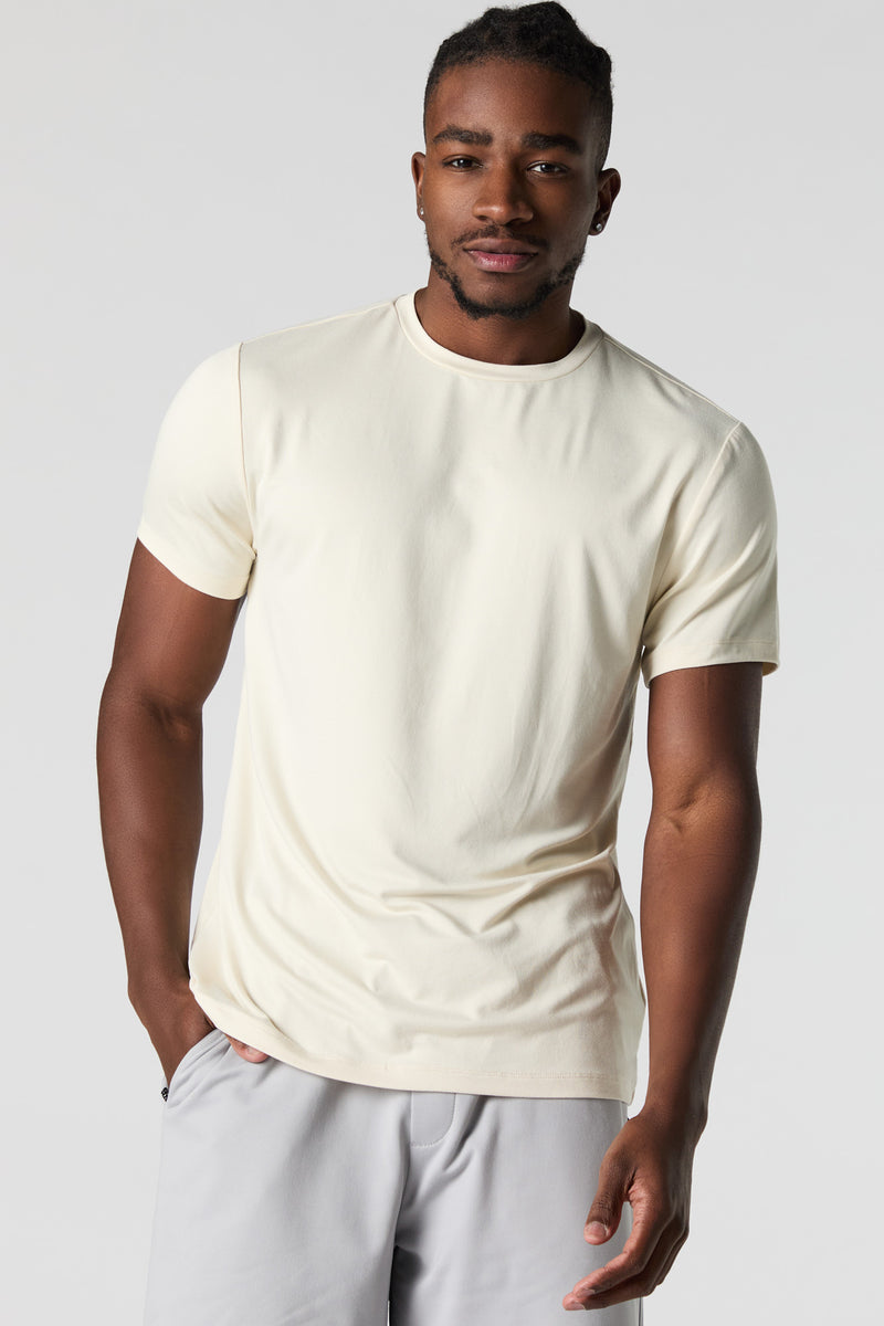 Active Power Soft Crewneck T-Shirt