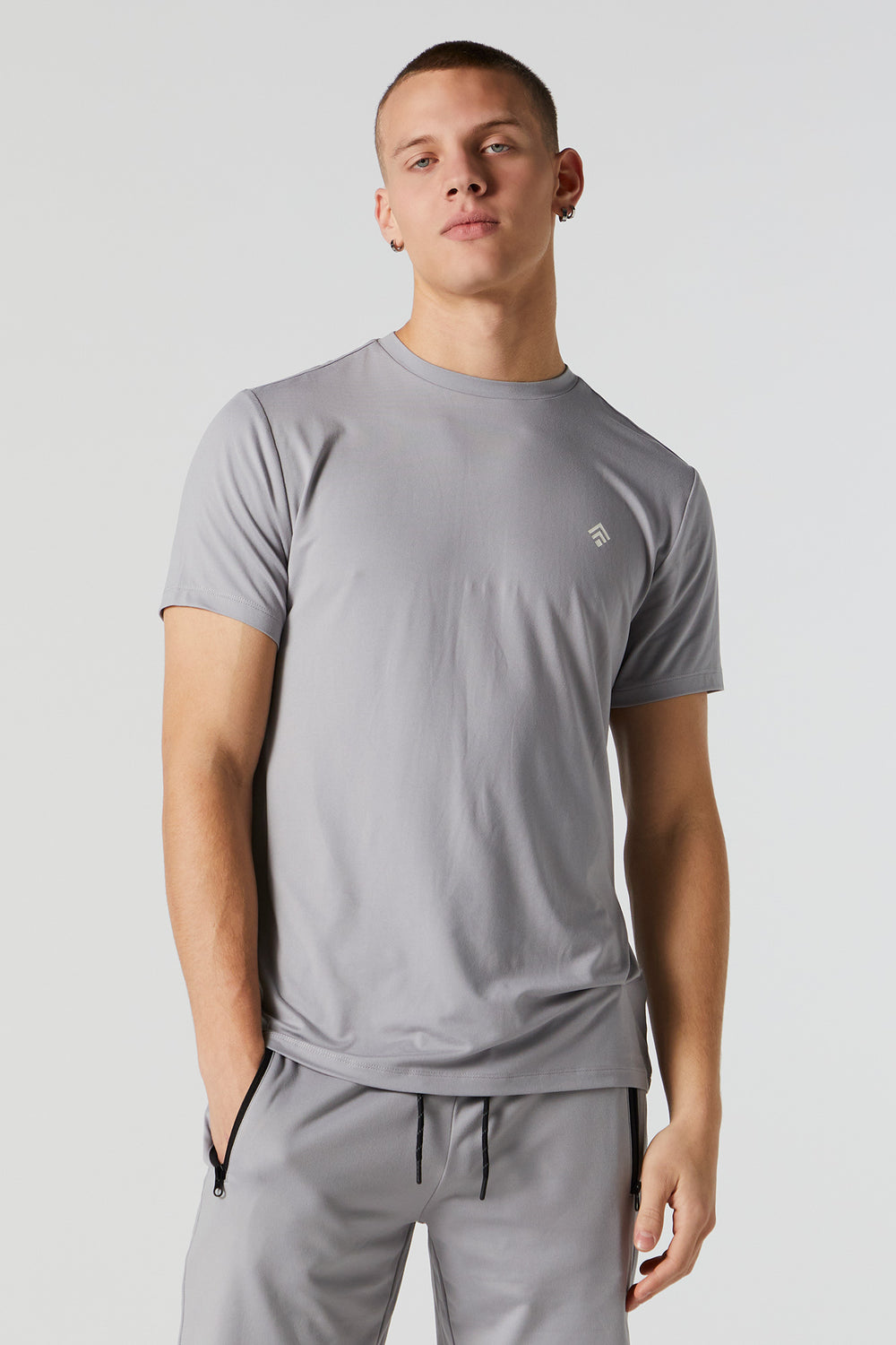Active T-Shirt Active T-Shirt 7
