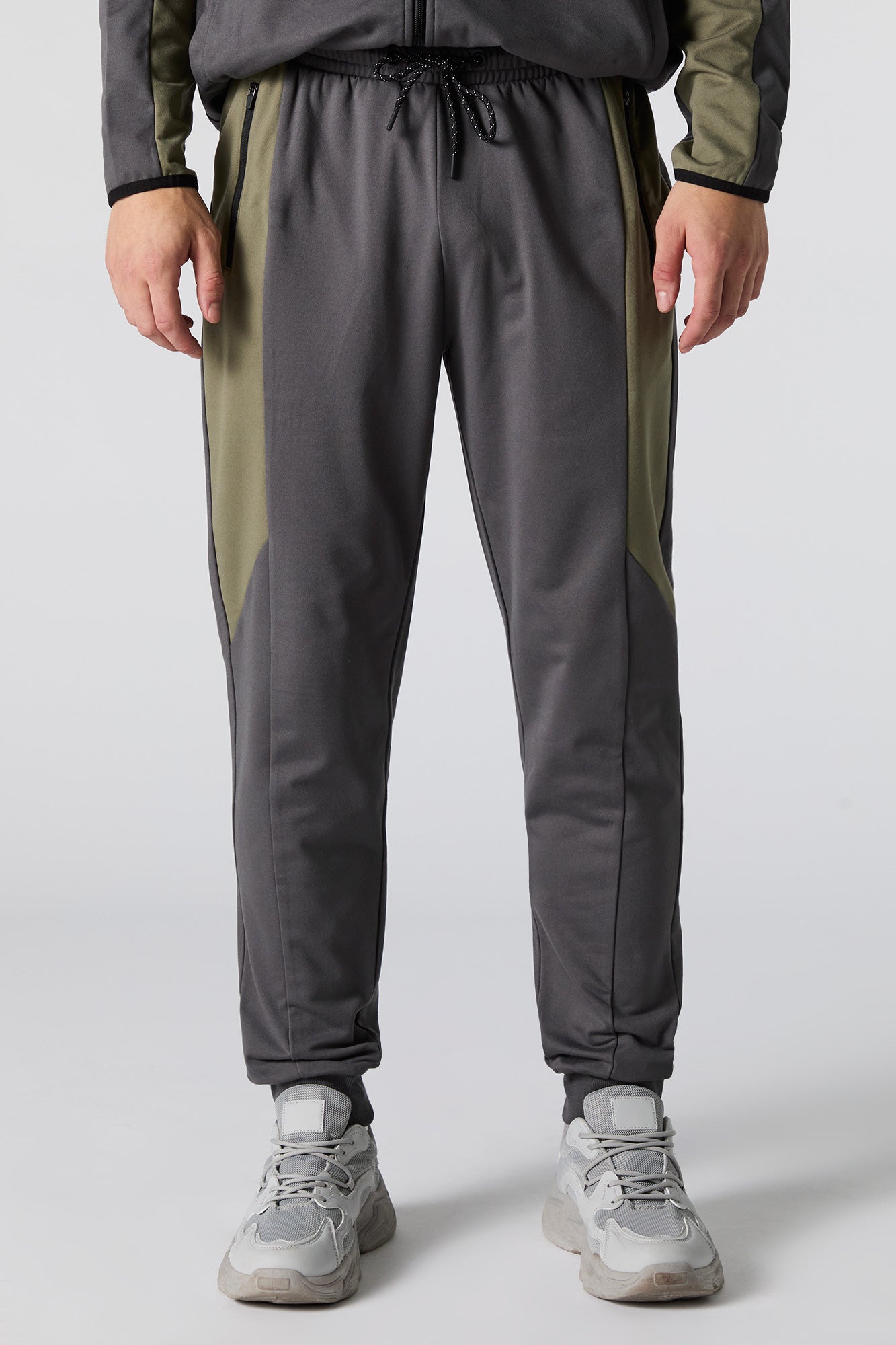 Active Colourblock Jogger