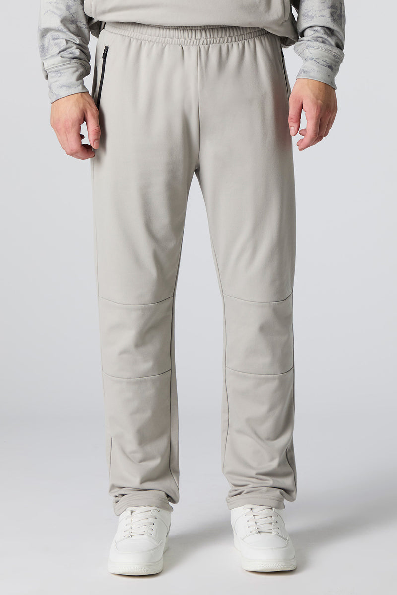 Active Zip Pocket Sweatpant