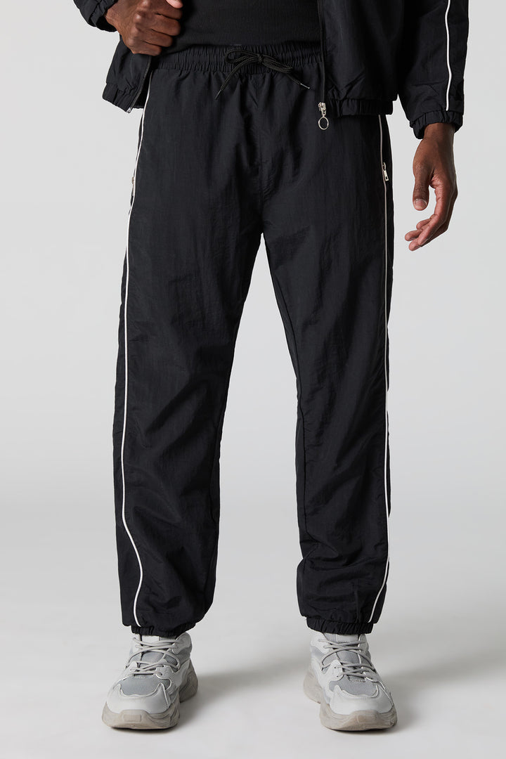 Active Nylon Jogger