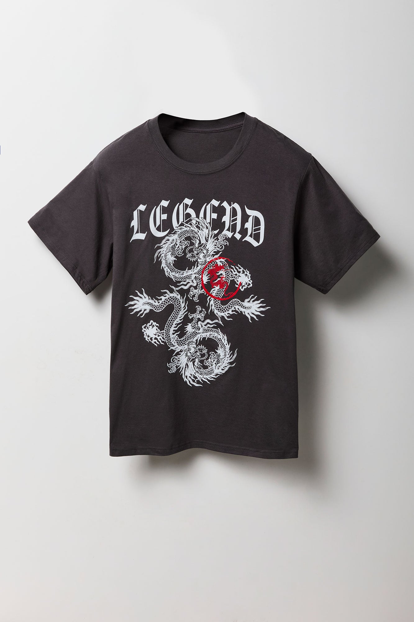 Legend Graphic T-Shirt