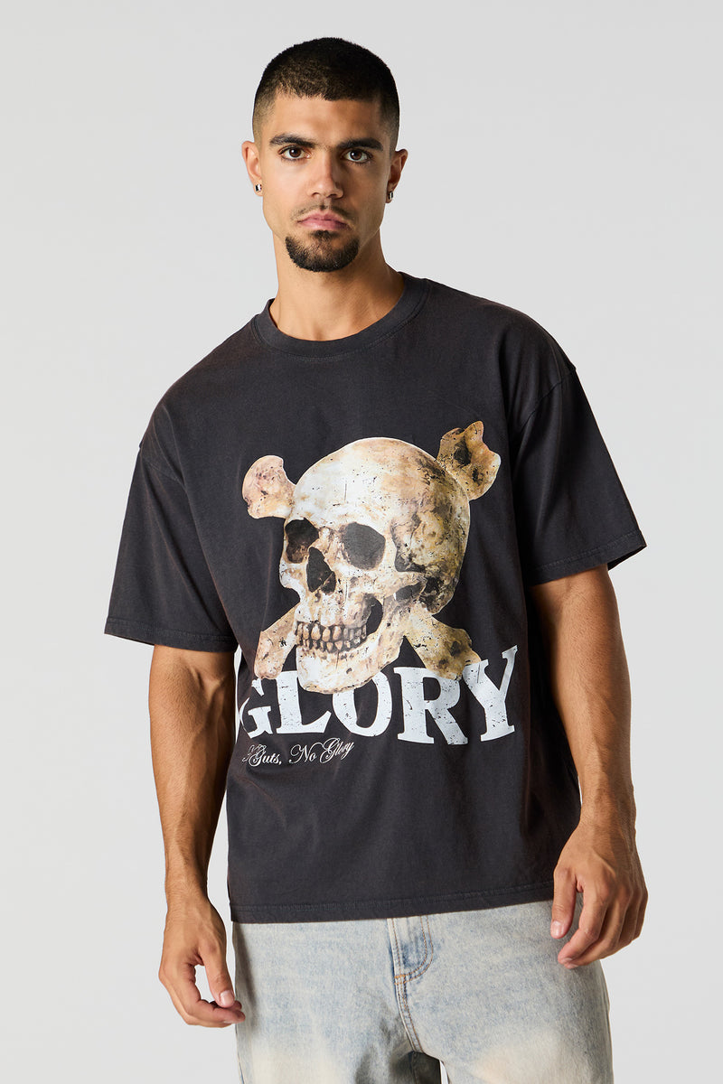 Glory Graphic T-Shirt