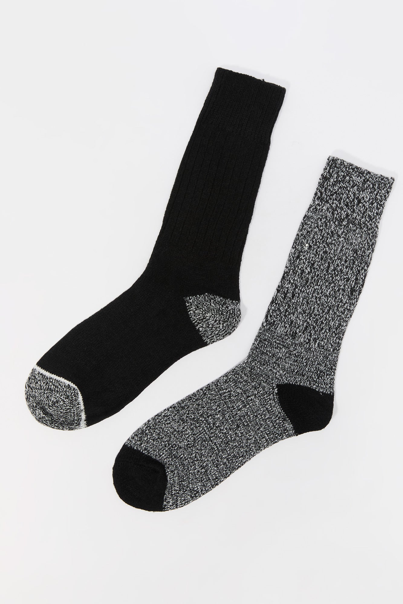 Thermal Cabin Crew Socks (2 Pack)