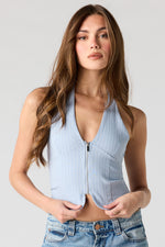 Light Denim Blue