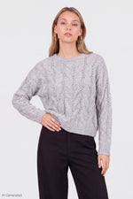 Heather Grey