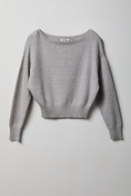 Dolman Sleeve Sweater