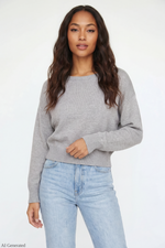 Heather Grey