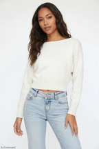 Dolman Sweater Ivory Hero Resized