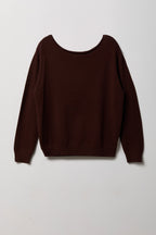 Knit Sweater