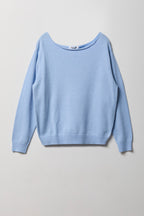 Knit Sweater