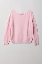 Knit Sweater