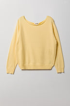 Knit Sweater