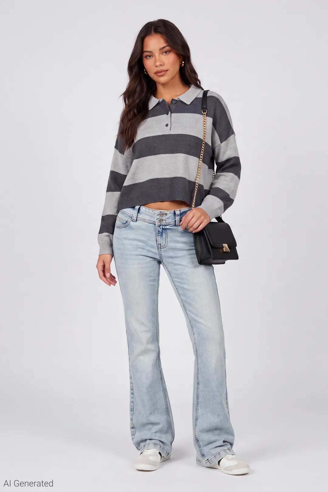 Alt View 2. 070503539460-04-1-HeatherGrey-Front-FINAL - Heather Grey