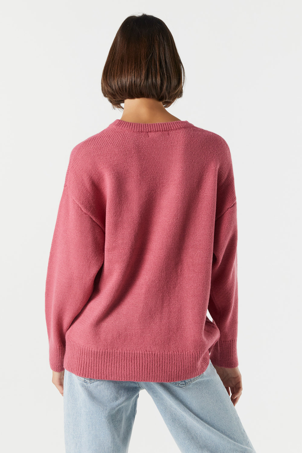 Cable Knit Sweater Cable Knit Sweater 8