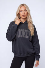 Dark Grey