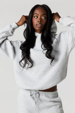 Heather Grey