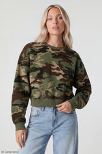 Camouflage