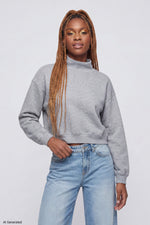 Heather Grey