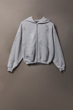 Heather Grey
