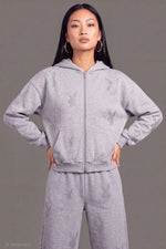 Heather Grey