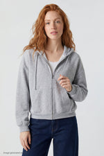 Heather Grey
