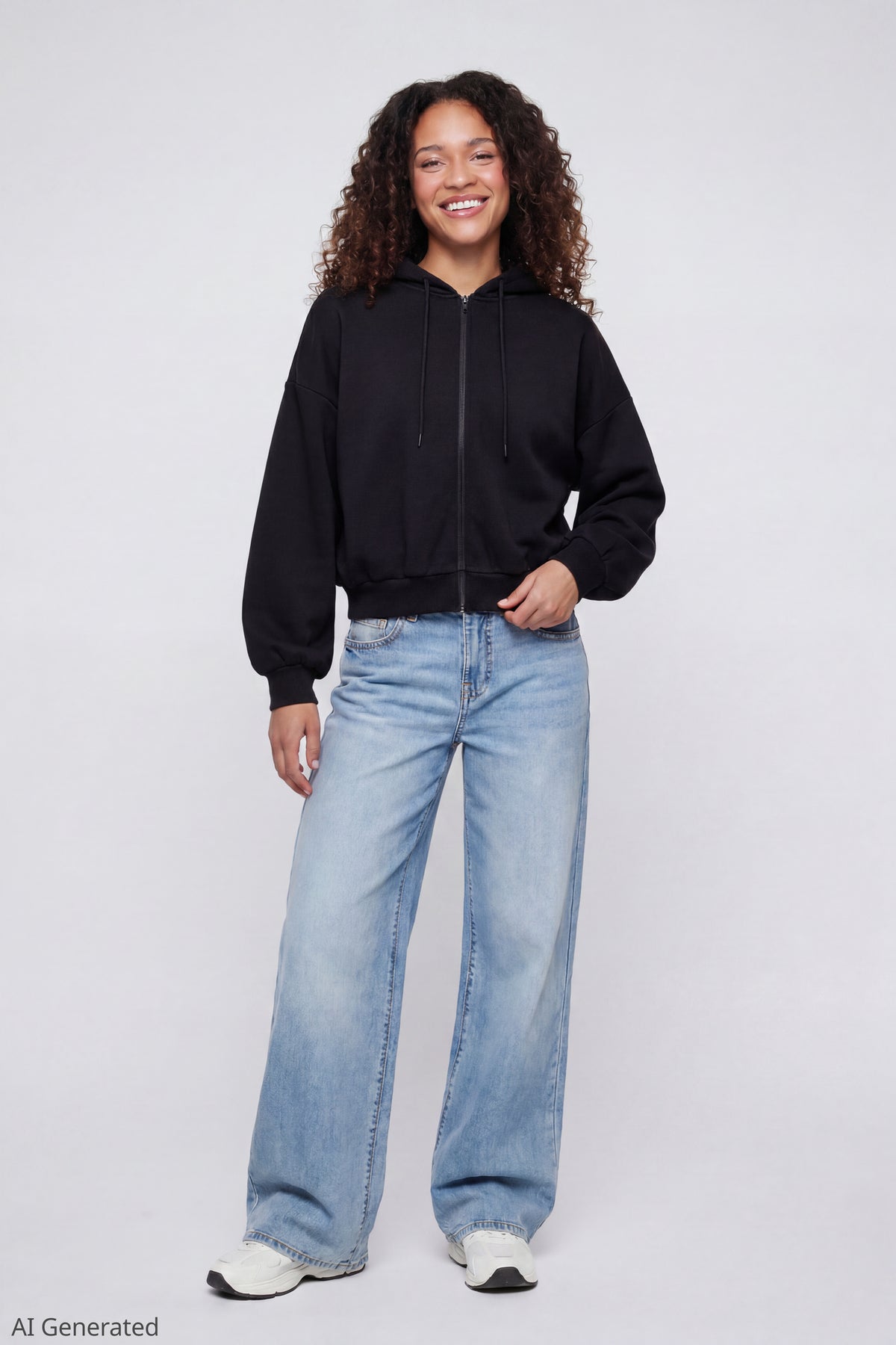Alt View 2. 0706-39078168 - Black