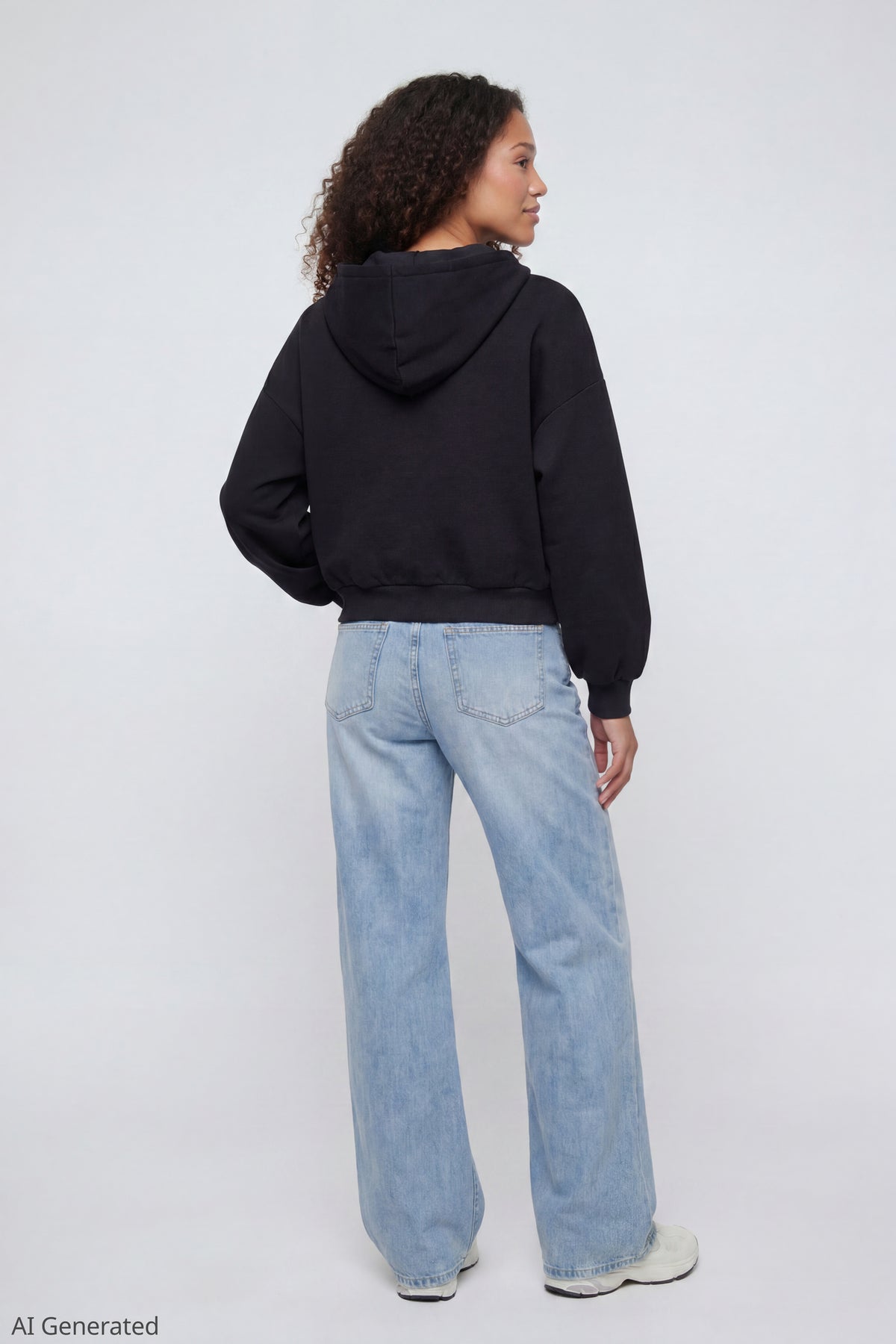 Alt View 3. 0706-39078168 - Black